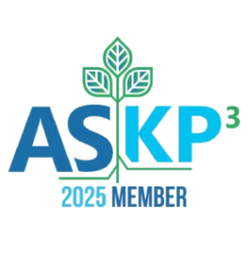 ASKP 2026 Member logo