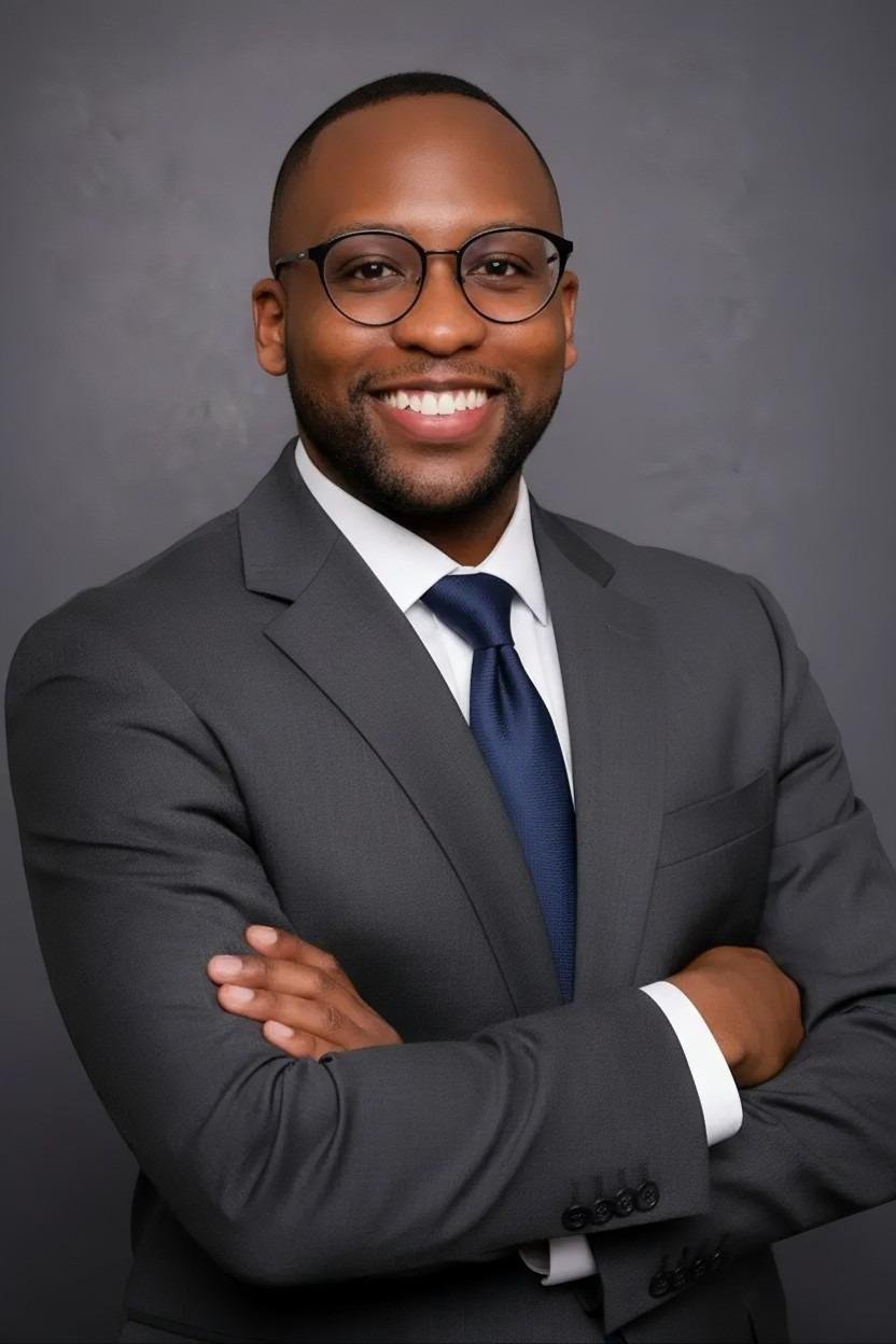Brian Chitimira