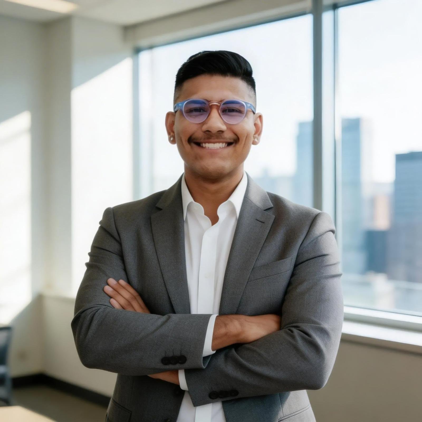 Marco Rios