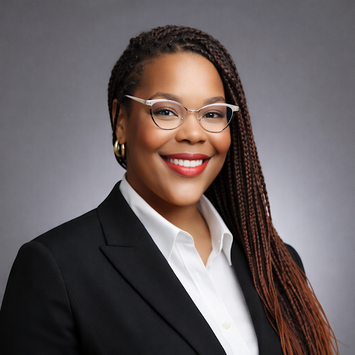 Nicole Butler